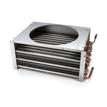 Norlake Condenser Coil 146375